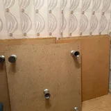 Два шкафа из ЛДСП 2