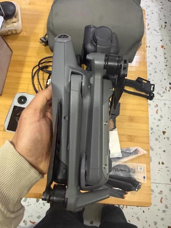 DJI Mavic 3 Pro дрон, пульт, аккумуляторы, сумка