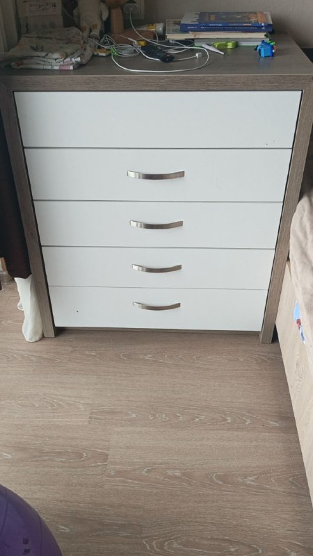 Стол, комод, горка пиклера 2