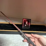 Волшебная палочка Гарри Поттера 2
