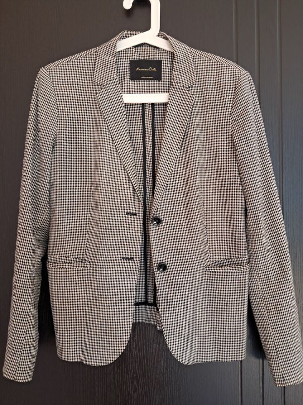 Пиджак женский размер 42-44