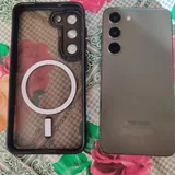 Galaxy S23 256GB 1