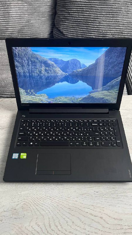 Ноутбук Lenovo ideapad 310-15ISK 2