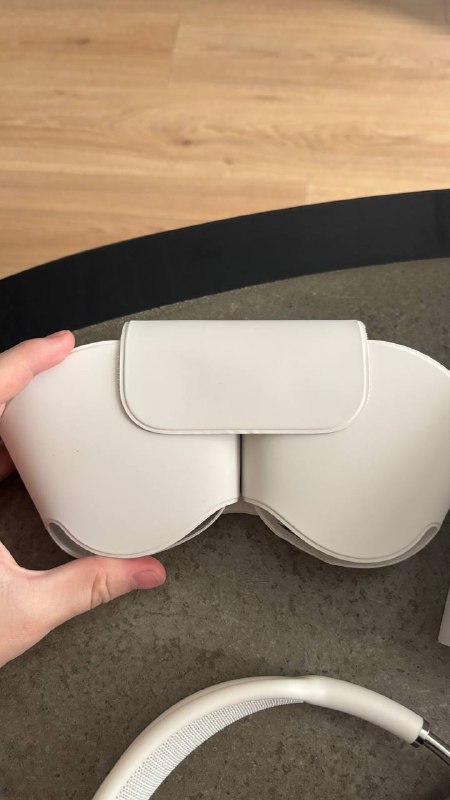 AirPods Max 2 gen (type-C) 4