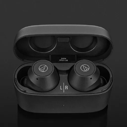 Audio-Technica ATH-CKS30TW наушники