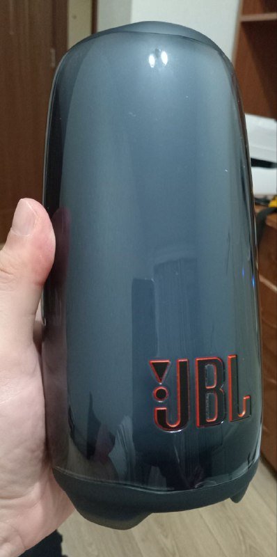 Bluetooth колонка JBL pulse 5