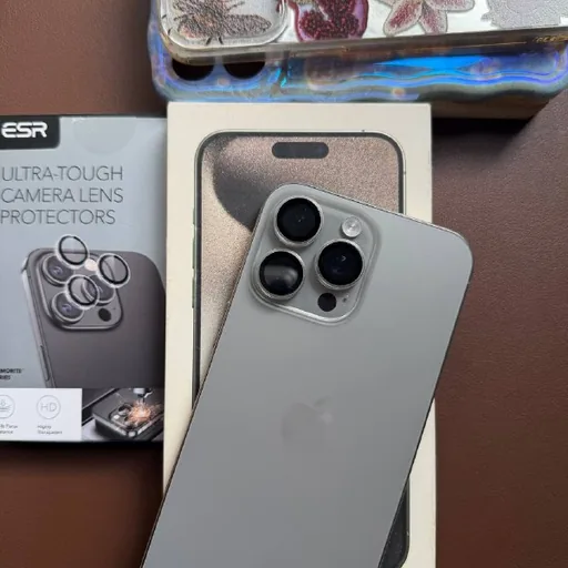 iPhone 15 Pro Max 1TB