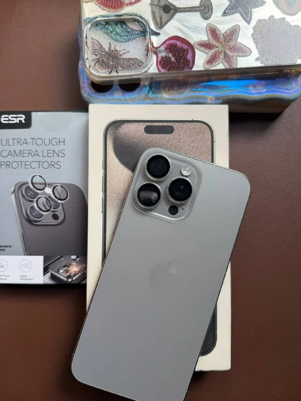 iPhone 15 Pro Max 1TB 1