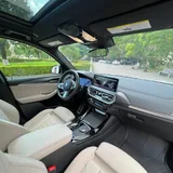 BMW X3 2022 10