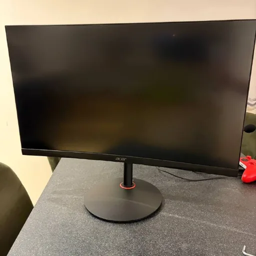 Мониторы Acer Nitro XR272U, Dell S2725DC