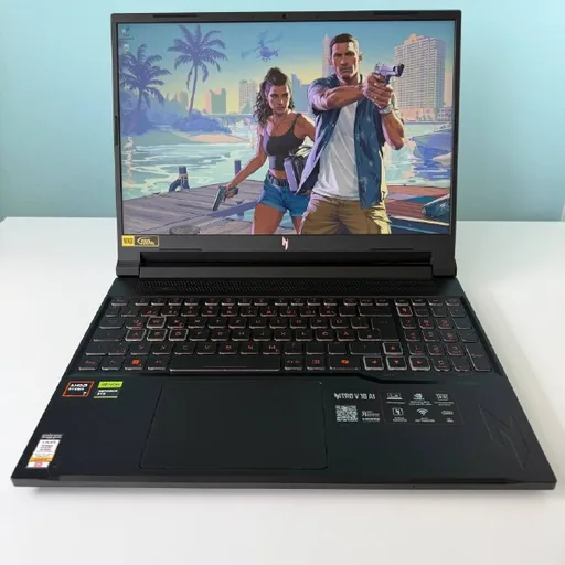Ноутбук Acer Nitro V 16 AI ANV16-42-R1T1