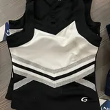 Топ-майки GTM Sportswear 6
