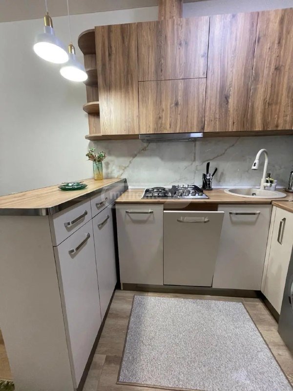 Квартира, 3 комнаты, 2 спальни 6