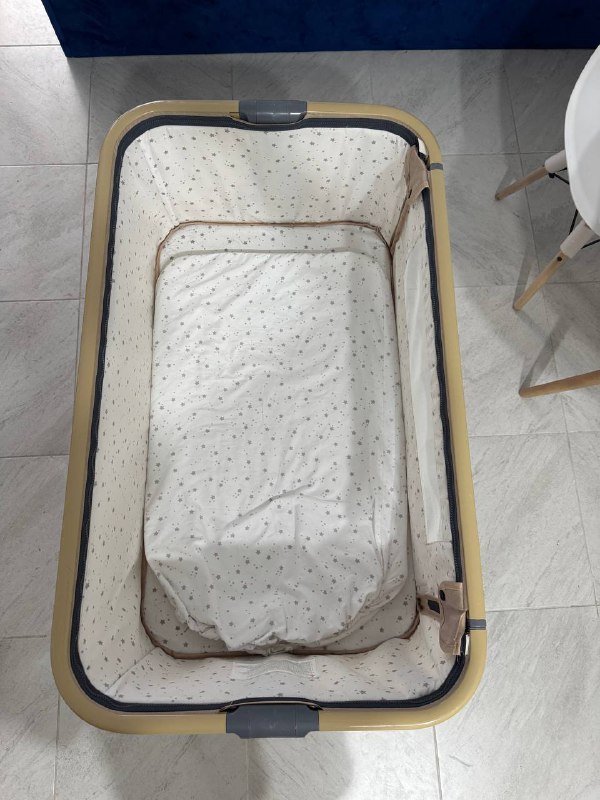 Кроватки для новорожденных 3