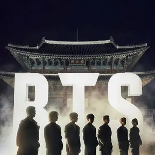 Билеты на концерт BTS