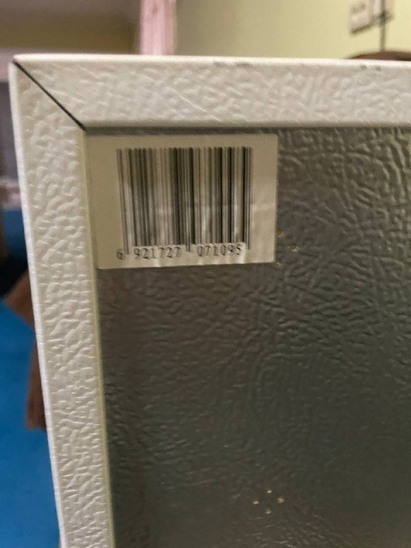 Холодильник Hisense в отличном состоянии 6