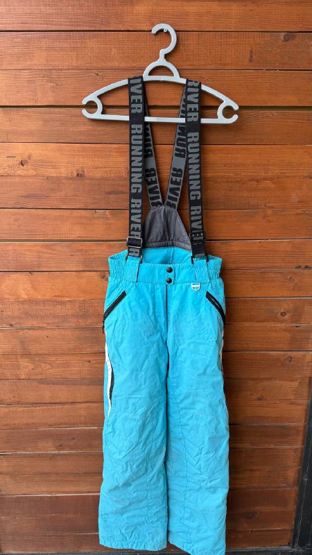 Горнолыжный костюм размер М мембрана 5