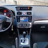 Subaru Crosstrek 4