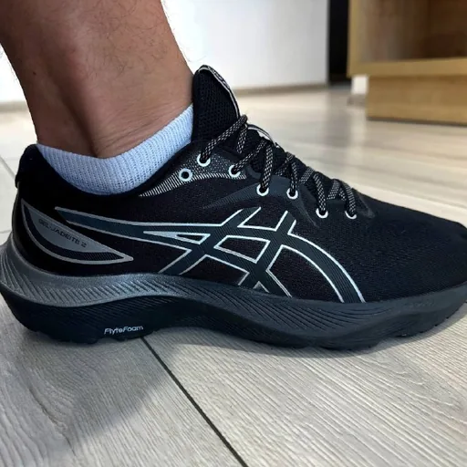 Мужские кроссовки ASICS GEL JADEITE 2