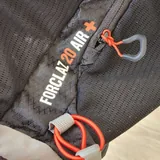 Туристический рюкзак Quechua Forclaz 20 Air 3