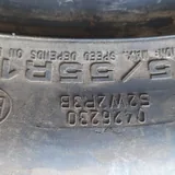 Зимние шины Goodyear 215/55R17 2