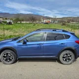 2020 Subaru Crosstrek Premium 4