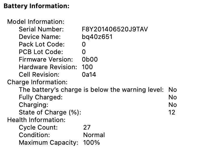 Macbook Pro 16 Inch 2021 8
