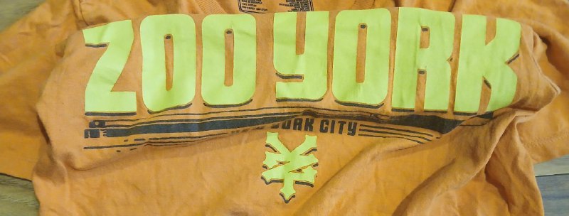 Zoo York футболка размер S-M 2