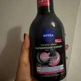 Мицеллярная вода Nivea 1