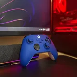 Նոր Xbox Shock Blue գեյմփադ 2