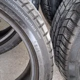 Continental 245/40R20 зимние шины 4