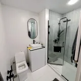 Студія в ЖК Demax Saburtalo 3