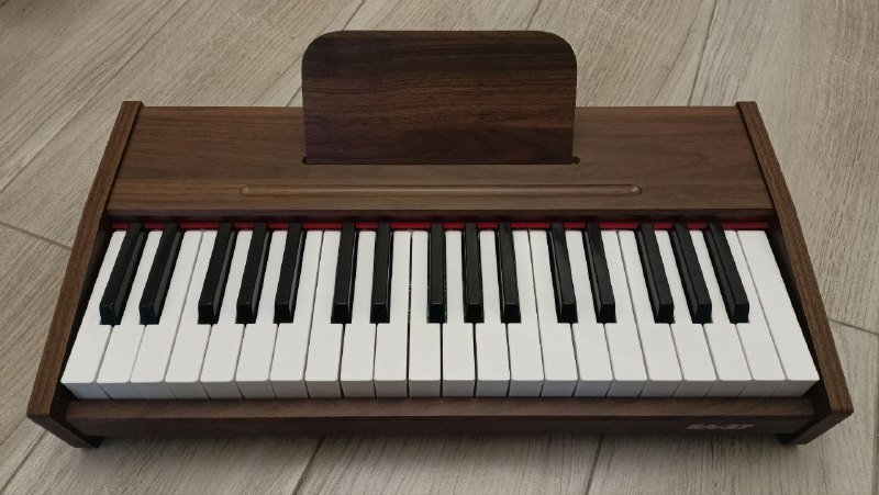 Синтезатор пианино на 3 октавы 2