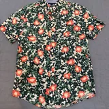 Гавайская рубашка Tommy Hilfiger 1