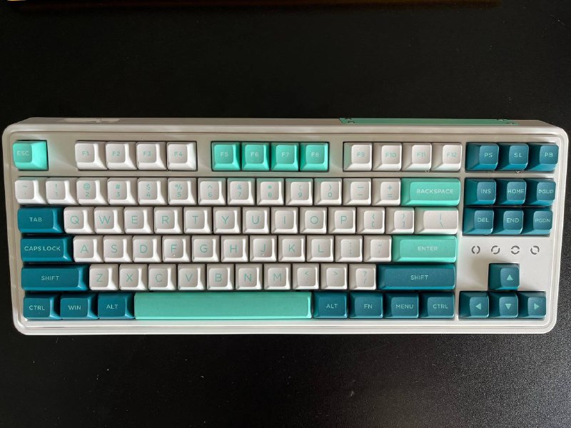 клавиатура cmk 87sa, Dark Project KD87A, redragon fizz k617