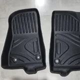 Коврики для Jeep Wrangler 1