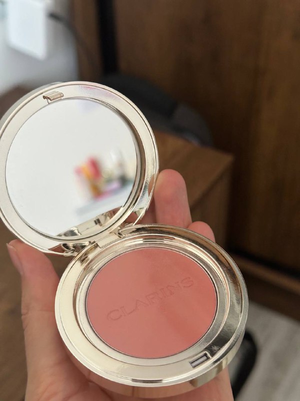 Румяна Joli Blush тон 06, новые 2