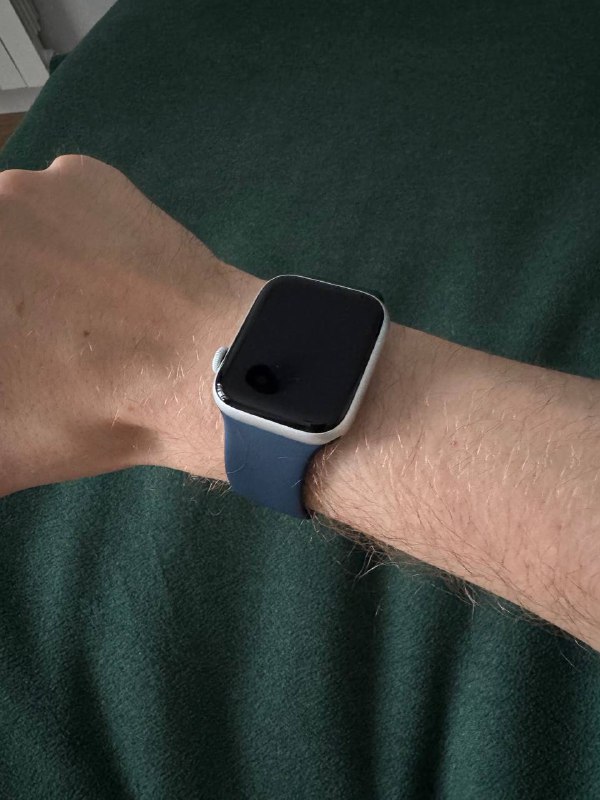 Apple Watch SE 2