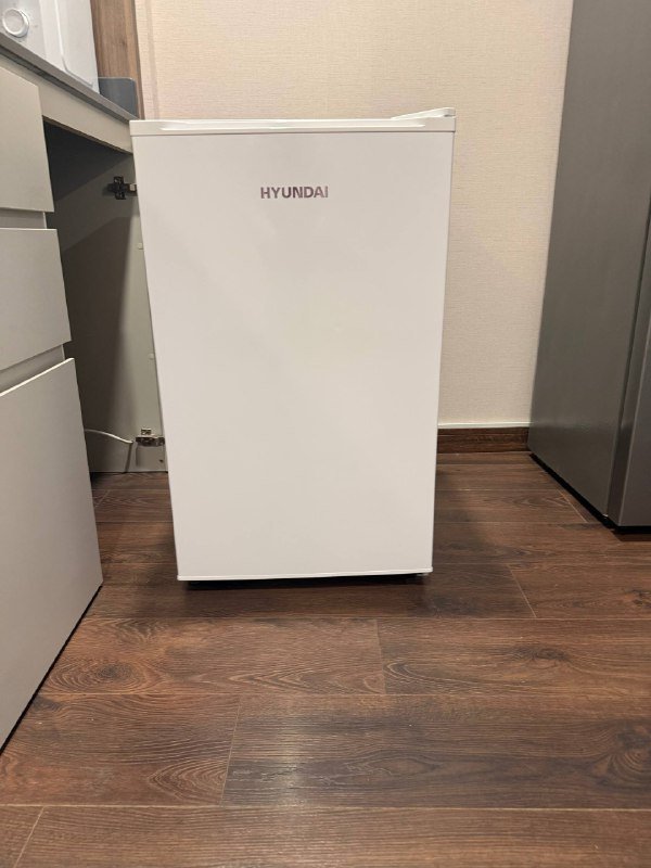 Холодильник Hyundai новый