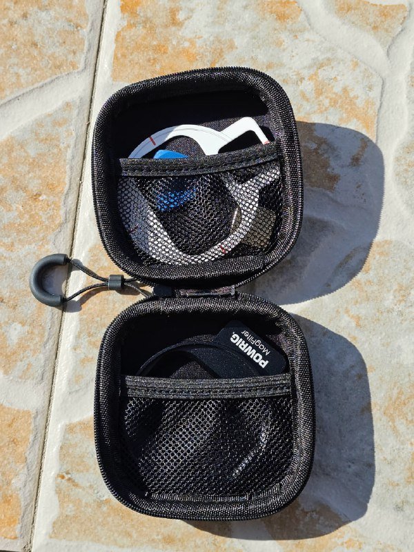 Powrig Magnetic 67mm Camera Lens Filter Mount 2