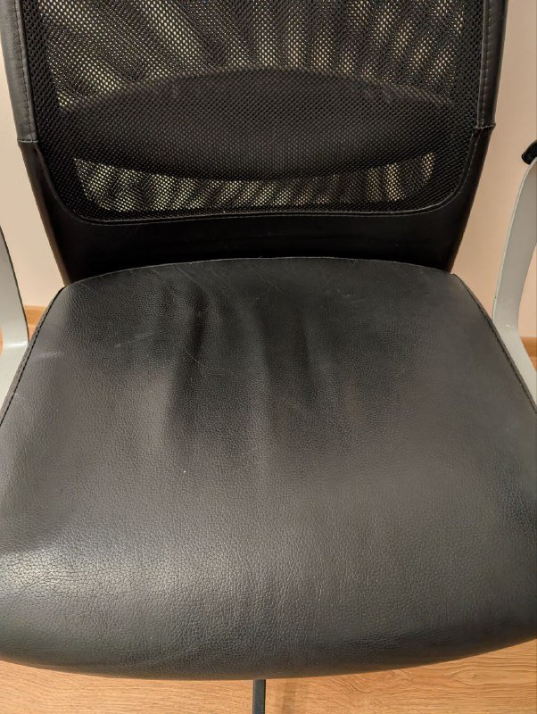 Компьютерное кресло 4