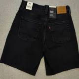 Джинсовые шорты Wrangler, Levi’s 6