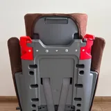 Автокресло Avionaut Evolvair Softy 3