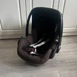 Автолюлька Maxi-Cosi Pebble Plus i-Size 1
