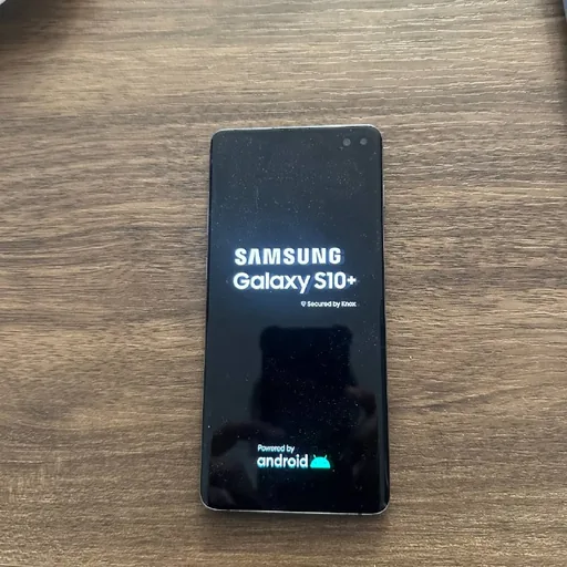 Samsung Galaxy S10+ DUOS 128GB