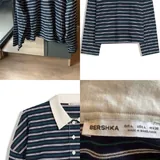 Оверсайз футболка, лонгслив, поло, жилетка, куртка, кеды 3