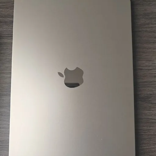 MacBook Air M4 Gray 13" 16-256 GB