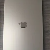 MacBook Air M4 Gray 13" 16-256 GB 1