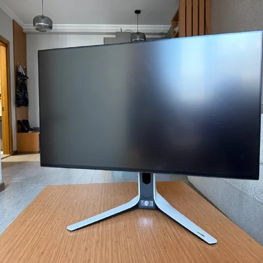 Монитор Alienware AW2723DF 27" QHD 280Hz