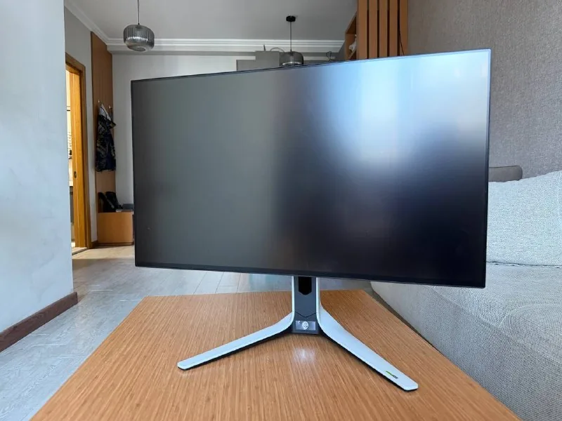 Монитор Alienware AW2723DF 27" QHD 280Hz 1